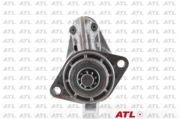ATL Autotechnik A 12 660 - Starter