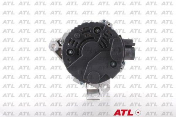 ATL Autotechnik L 68 500 - Generator