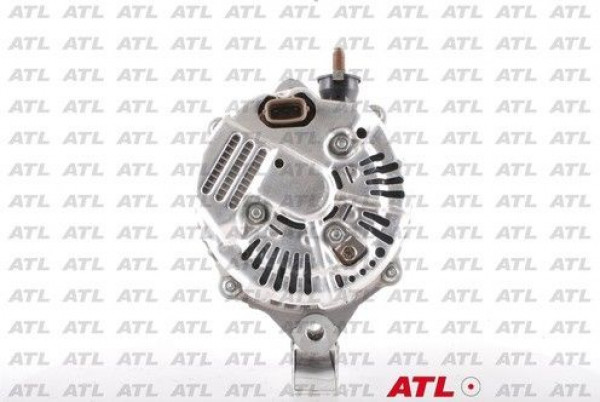 ATL Autotechnik L 61 670 - Generator