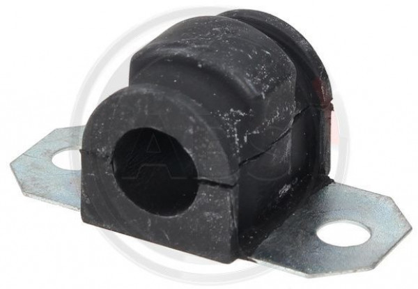A.B.S. 271093 - Lagerbuchse, Stabilisator