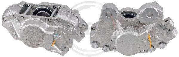 A.B.S. 520681 - Bremssattel