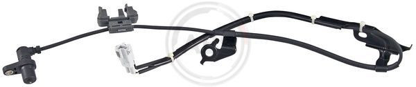 A.B.S. 31241 - Sensor, Raddrehzahl