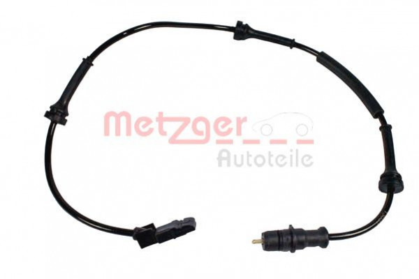 METZGER 0900689 - Sensor, Raddrehzahl