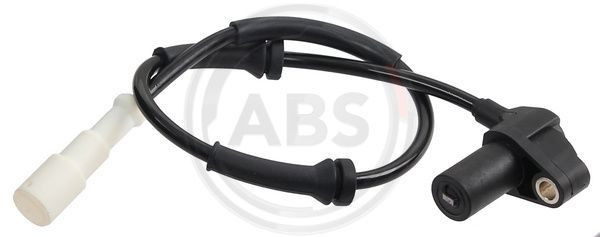 A.B.S. 30573 - Sensor, Raddrehzahl
