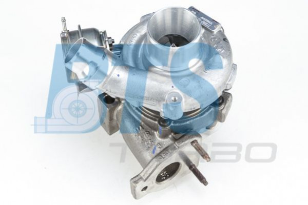 BTS Turbo T915050 - Lader, Aufladung