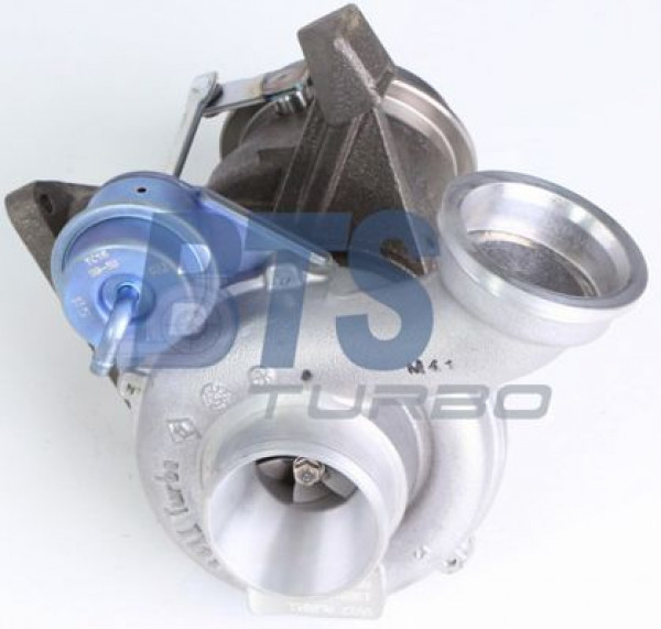 BTS Turbo T915435 - Lader, Aufladung