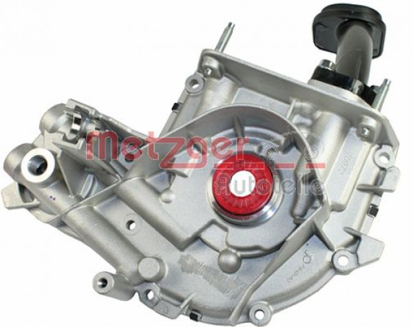 METZGER 8000032 - Ölpumpe