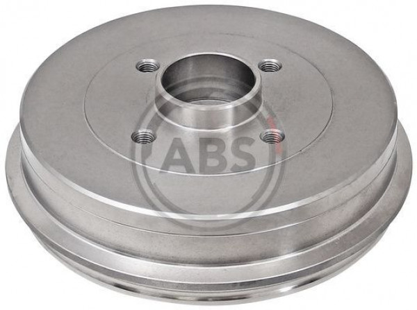 A.B.S. 2880-S - Bremstrommel