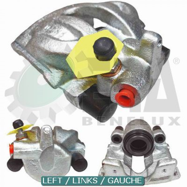 ERA Benelux BC52879 - Bremssattel