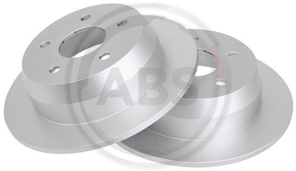 A.B.S. 17308 - Bremsscheibe