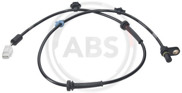 A.B.S. 31016 - Sensor, Raddrehzahl
