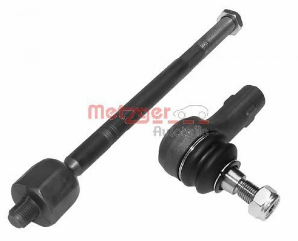 METZGER 56007701 - Spurstange