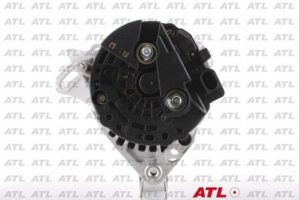 ATL Autotechnik L 42 630 - Generator