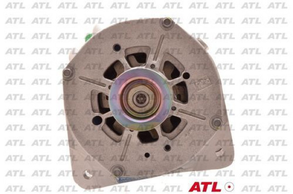 ATL Autotechnik L 69 801 - Generator