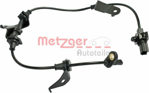 METZGER 0900850 - Sensor, Raddrehzahl