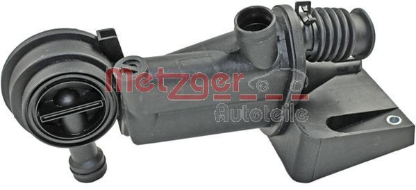 METZGER 2385098 - Ventil, Kurbelgehäuseentlüftung