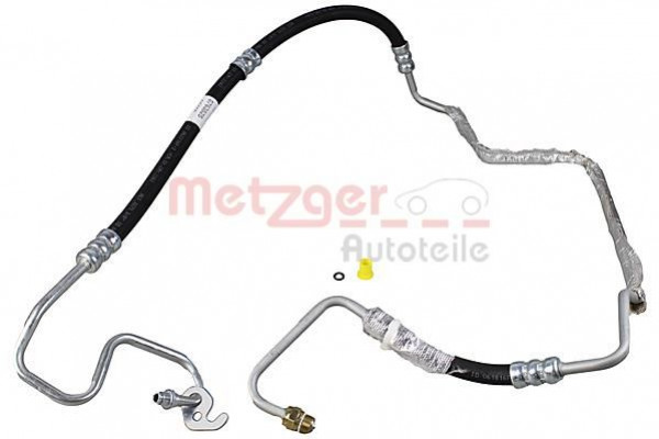 METZGER 2361044 - Hydraulikschlauch, Lenkung