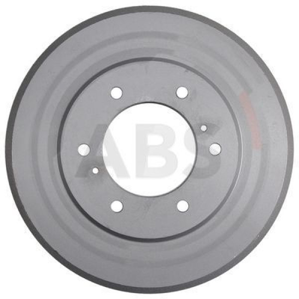 A.B.S. 2850-S - Bremstrommel