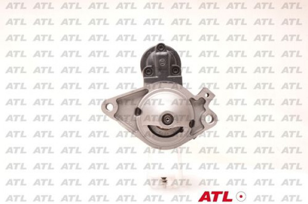 ATL Autotechnik A 25 640 - Starter
