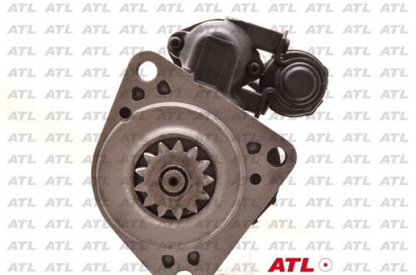 ATL Autotechnik A 75 820 - Starter