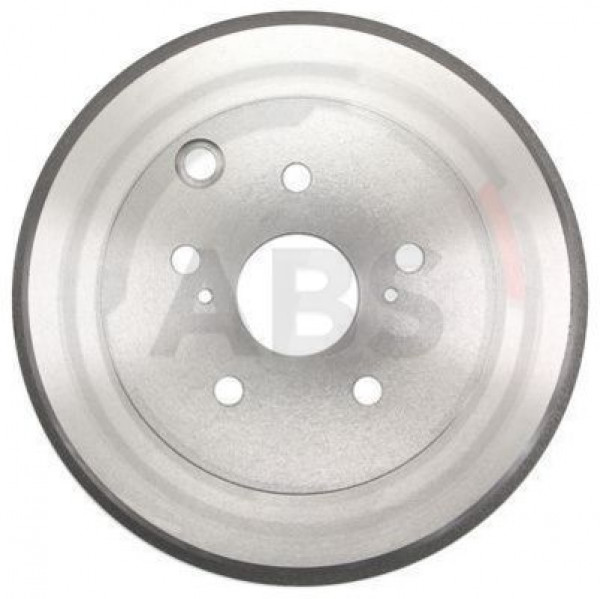 A.B.S. 2791-S - Bremstrommel