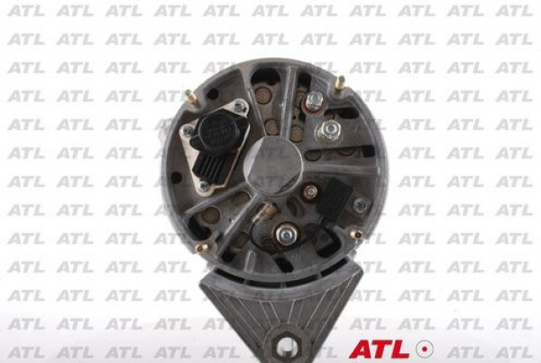ATL Autotechnik L 39 530 - Generator