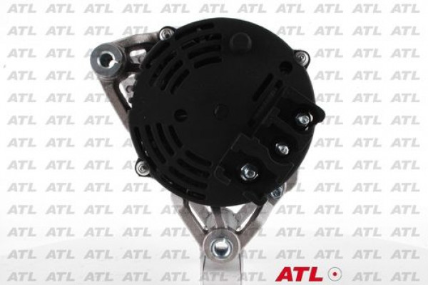 ATL Autotechnik L 44 630 - Generator