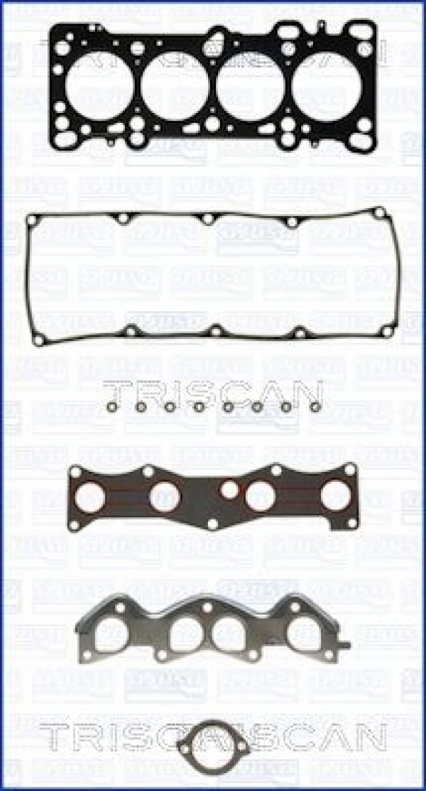 TRISCAN 598-3301 - Dichtungssatz, Zylinderkopf