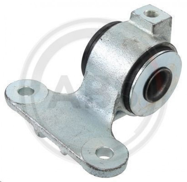 A.B.S. 270709 - Lagerung, Lenker