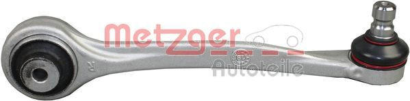 METZGER 58108602 - Lenker, Radaufhängung