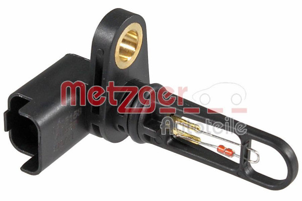 METZGER 0905158 - Sensor, Ansauglufttemperatur