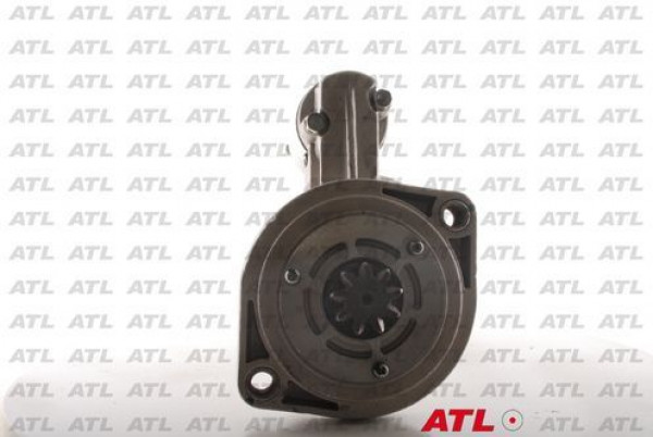ATL Autotechnik A 14 080 - Starter
