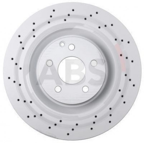 A.B.S. 17795 - Bremsscheibe