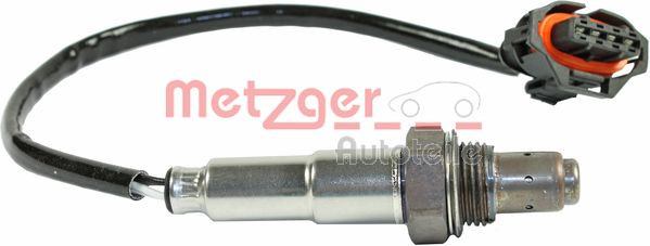 METZGER 0895182 - Lambdasonde