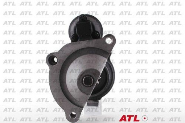 ATL Autotechnik A 13 248 - Starter