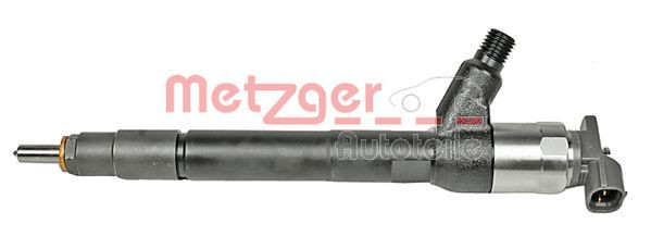 METZGER 0871020 - Einspritzdüse