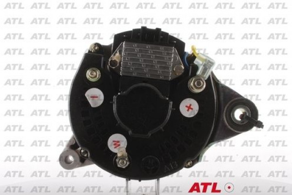 ATL Autotechnik L 63 850 - Generator