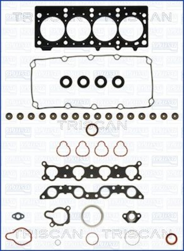 TRISCAN 598-1900 - Dichtungssatz, Zylinderkopf