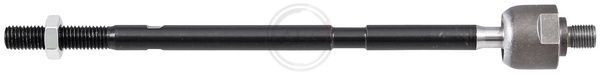 A.B.S. 240079 - Axialgelenk, Spurstange