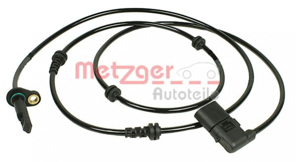 METZGER 0900978 - Sensor, Raddrehzahl