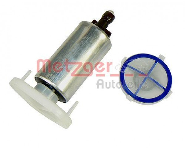 METZGER 2250043 - Kraftstoffpumpe