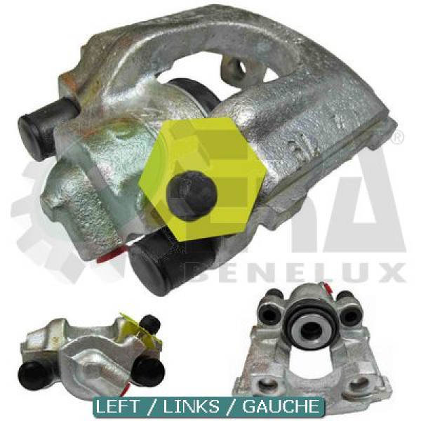 ERA Benelux BC52715 - Bremssattel