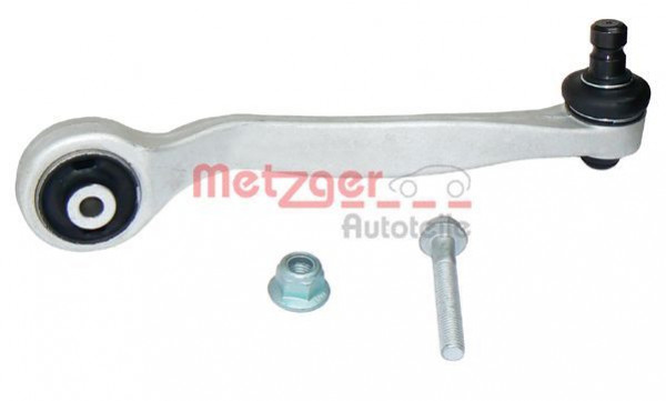 METZGER 58010112 - Lenker, Radaufhängung