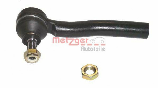 METZGER 54018101 - Spurstangenkopf