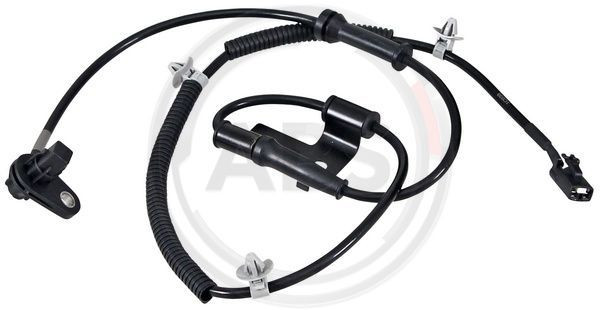 A.B.S. 31554 - Sensor, Raddrehzahl