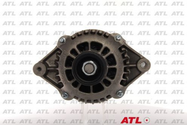 ATL Autotechnik L 43 680 - Generator