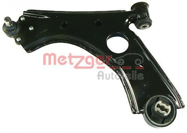 METZGER 58068001 - Lenker, Radaufhängung