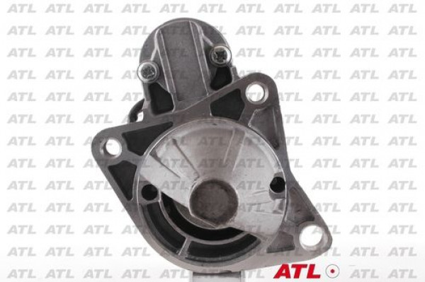 ATL Autotechnik A 18 710 - Starter