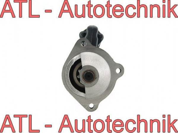 ATL Autotechnik A 73 540 - Starter