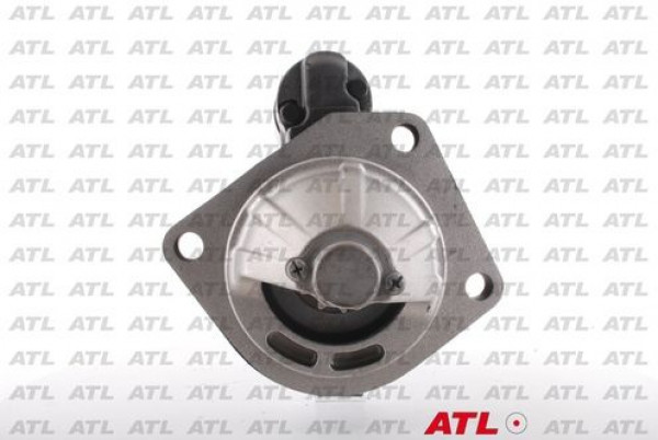 ATL Autotechnik A 76 660 - Starter